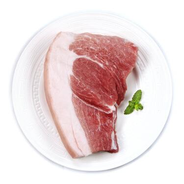 去皮後腿肉
