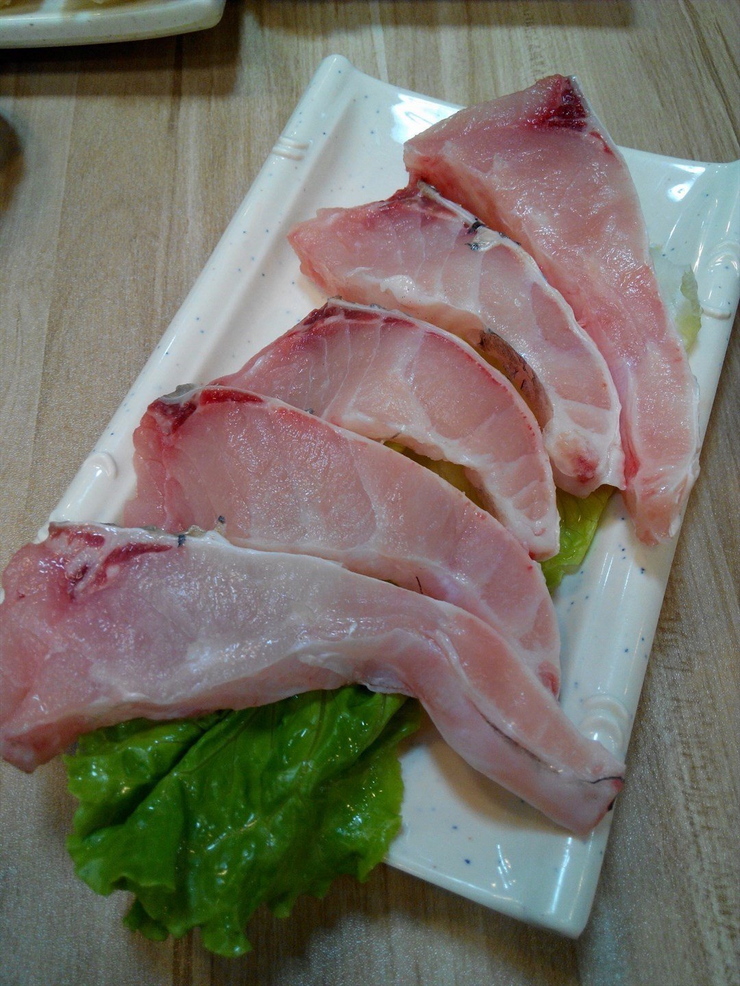 鯇魚腩
